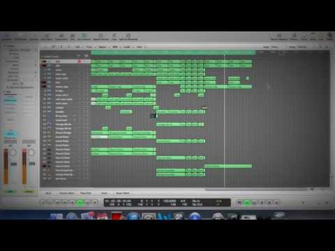 RhootZ .Prod - ON THE RUN [TRAP INSTRUMENTAL] FREE DOWNLOAD