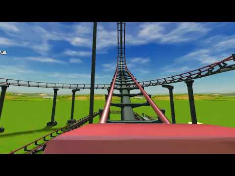 Roller Coaster Tycoon 3 The Rock Rollercoaster