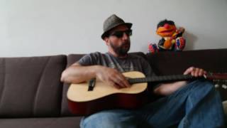 Lieblingsfarben und Tiere von Element of Crime