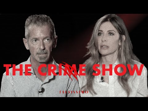 FALSISSIMO EP 11 - THE CRIME SHOW