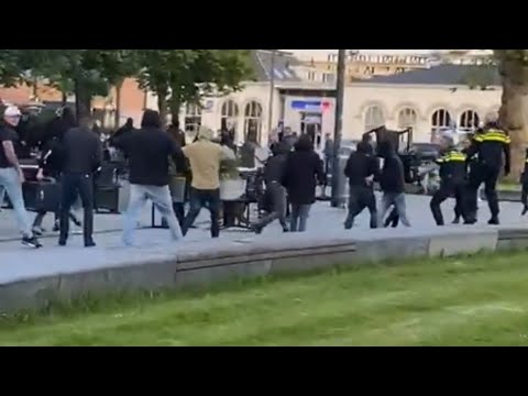 Rellen Leeuwarden 26/5/2023