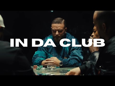 [FREE] BOJAN TYPE BEAT - "IN DA CLUB" | HARD RAP BEAT | (prod. by Kuzi Beatz)