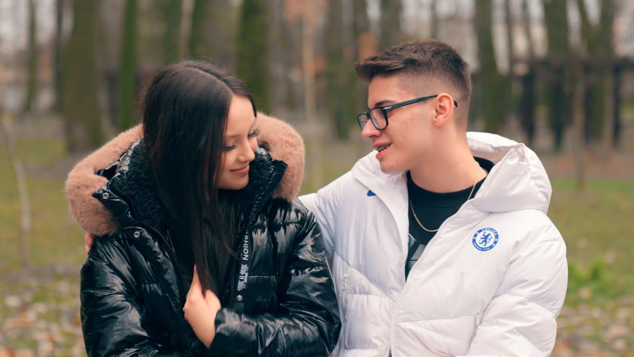 CEZAR - Mi-ai furat sufletul | Official Video