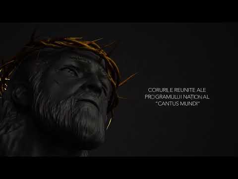 „Prohodul Domnului” - Corul Național de Cameră „Madrigal - Marin Constantin”