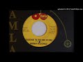 Motown: Brenda Holloway "Together 'Till The End of Time" Tamla 54125  Nov 1965