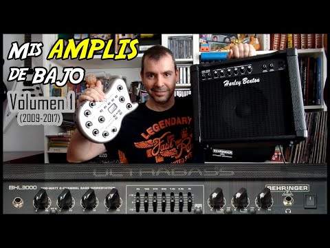 Mis AMPLIS 🔉 vol.1