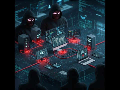 Video Thumbnail: LaKanDoR - FISA Section 702 Style II #überwachung #doktrin