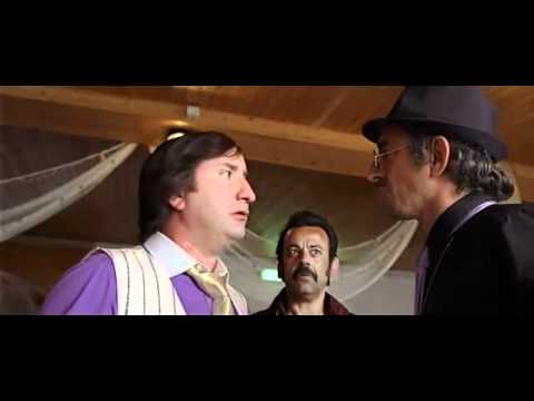 Qualunquemente Cetto Melo e le Tasse