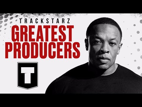 Who are the Greatest Hip Hop Producers of all Time? - top list