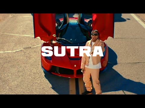 *FREE* Tyga Type Beat - SUTRA | Tyga X Gunna Type Beat 2022