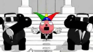 the pinkertones karma hunters