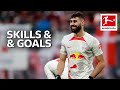 Joško Gvardiol - Magical Skills, Goals & Tackles