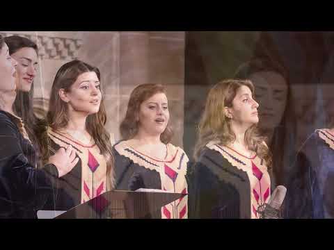Geghard Ensemble · Voices of Armenia · Part 2