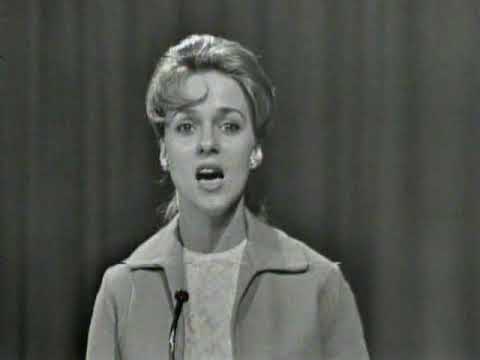 Connie Smith ~ Once a Day  (1965)
