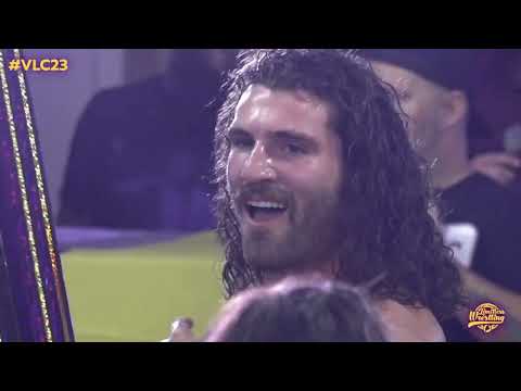 SHOCKER: Channing Thomas steals the Limitless Championship! (Vacationland Cup Rip Byson Alec Price)