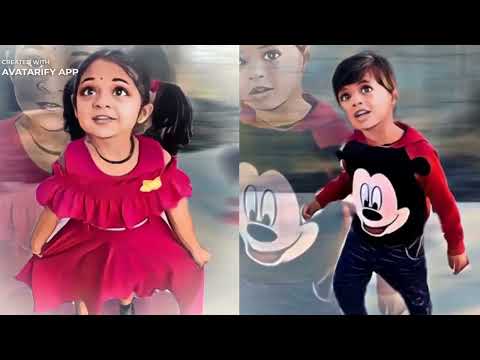 birthday wishes by jashvi jiansh