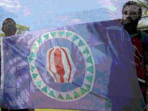 Himu Rags- Buin High School (PNG Music, Autonomous Region Of Bougainville)