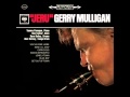Gerry Mulligan Quartet - Lonely Town