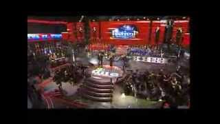 Matia Bazar - Medley : Per un'ora d'amore/Solo tu/Stasera che sera/Vacanze romane