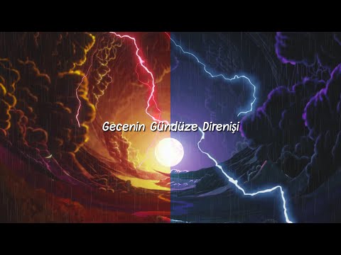Ezgi Erdoğan & Erden Erdoğan - Gecenin Gündüze Direnişi