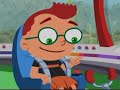 Little Einsteins Mission Celebration Trailer PAL