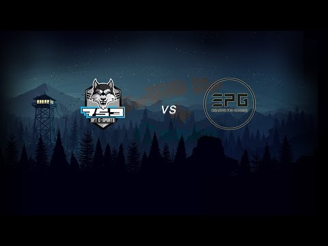SFTE-sports vs EPG||ProDotaCup||By Denver