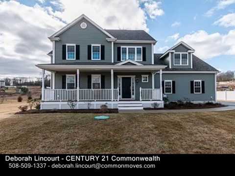 57 Glenside Dr., Blackstone MA 01504 - Single Family Home - Real Estate - For Sale -