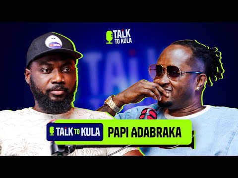 Talk To Kula and Headless YouTuber