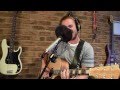 Latch Disclosure ft Sam Smith acoustic cover 