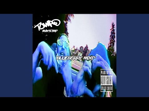 Blueberry Mint (feat. May Hemp)