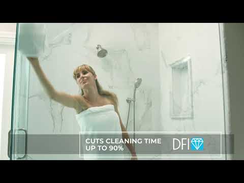 Diamond Fusion glass coating benefits