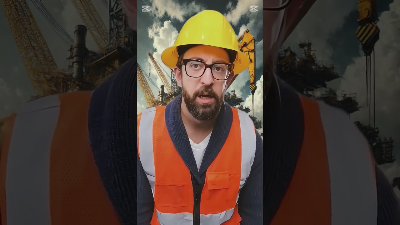 Funny Construction Pranks: Workers Troll Each Other Part 97 #workers #adamrose #Funny