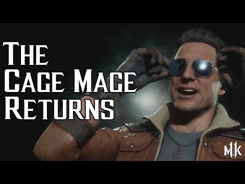 download lagu mp3 mp4 Mage Cage, download lagu Mage Cage gratis, unduh video klip Mage Cage