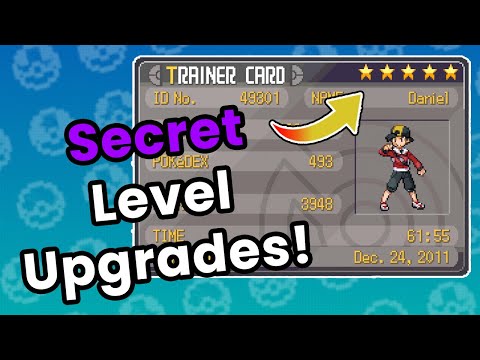 Pokémon Trainer Cards are Filled With Secrets