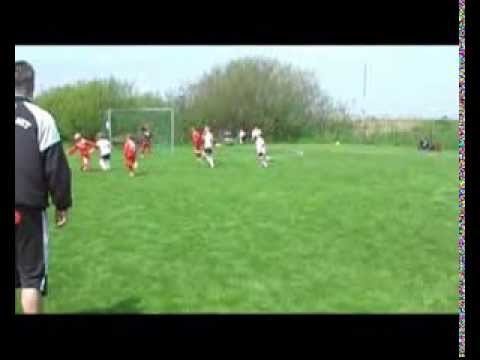 Höllvikens P02 spelar ut mot BK Näset