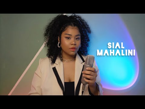 Mahalini - Sial // Vanessa Cover