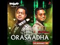 7UPMadrasGig ORASATHA SONG 8D AUDIO USE HEADPHONES