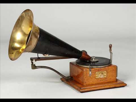 ERADOGRAMOPHONE  RECORDA MARGARIDA FERREIRA