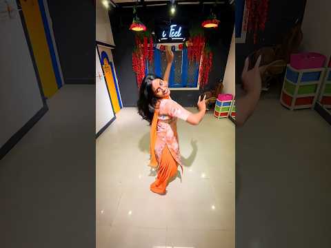 Pehle Laalkare Vich me Dar gai chamkila Diljit Dance Deeksha #shorts #viral