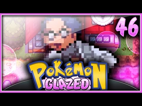 Pokémon Glazed Nuzlocke | Der diabolische Entwickler! | Part 46