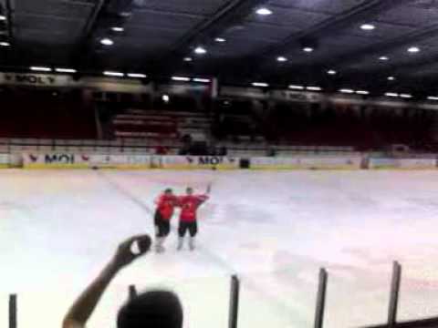 Dab.Docler - Vasas 2011.03.16