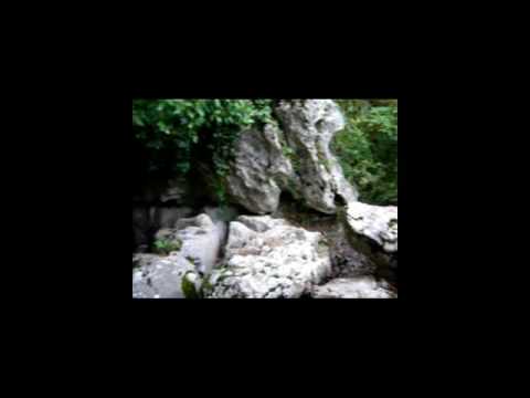 Abisso del Bifurto: una delle grotte più profonde della Terra