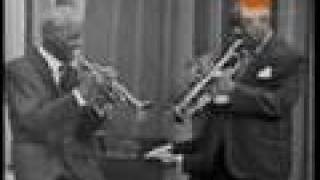 Louis Armstrong - Peter Davis  2 Part 2 - I've Got a Secret