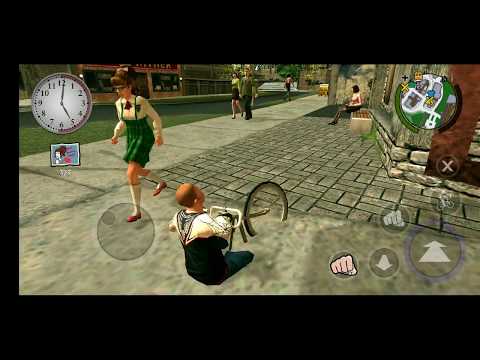Bully anniversary edition mobile glitch-2