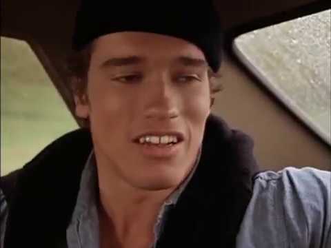 Hercules in New York -  Arnold Schwarzenegger Dialogue