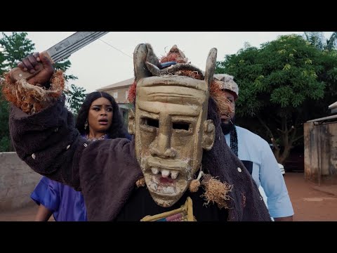 OKE IKUKU (THE EVIL DEITY) SEASON 7&8 TEASER - UGEZU J UGEZU, SOCHI INFINITY 2026 NOLLYWOOD MOVIE