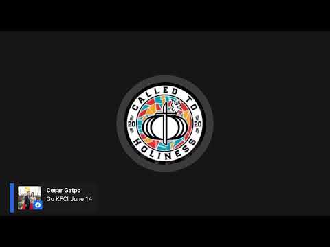 May 2020 Online Chapter Assembly