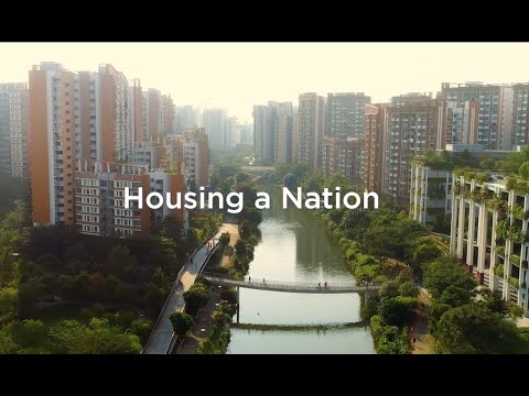 Housing a Nation