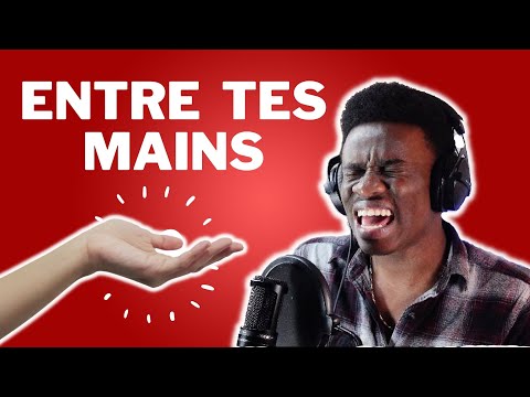 Entre tes mains, j'abandonne - Celigny Dathus