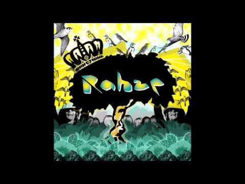 Music Factory [Ft Milka]  - Rahze aka DJ Deckstream